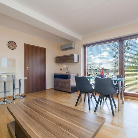 Apartamenty Sun & Snow Villa Klif - Blisko Plazy, Blisko Centrum Jastrzebia Gora Luaran gambar