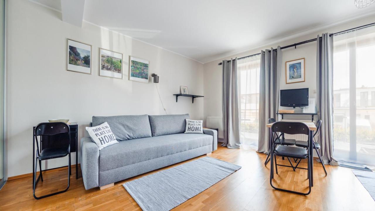 Apartamenty Sun & Snow Villa Klif - Blisko Plazy, Blisko Centrum Jastrzebia Gora Luaran gambar