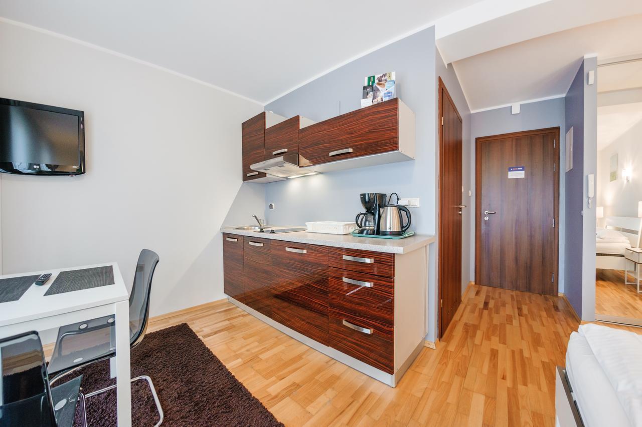 Apartamenty Sun & Snow Villa Klif - Blisko Plazy, Blisko Centrum Jastrzebia Gora Luaran gambar