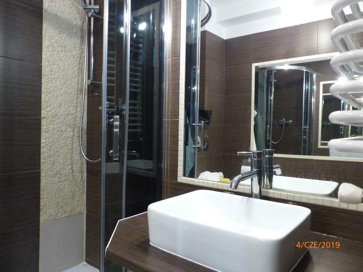Apartamenty Sun & Snow Villa Klif - Blisko Plazy, Blisko Centrum Jastrzebia Gora Luaran gambar